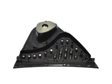 Automotive plastic parts
